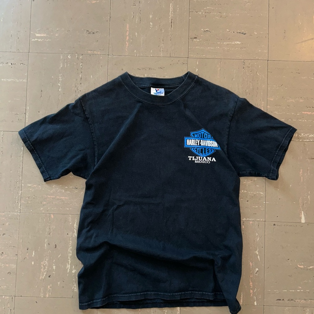 Harley-Davidson Tee